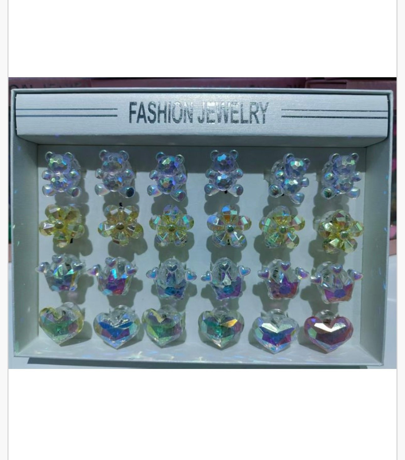 Biżuterii dla Dzieci