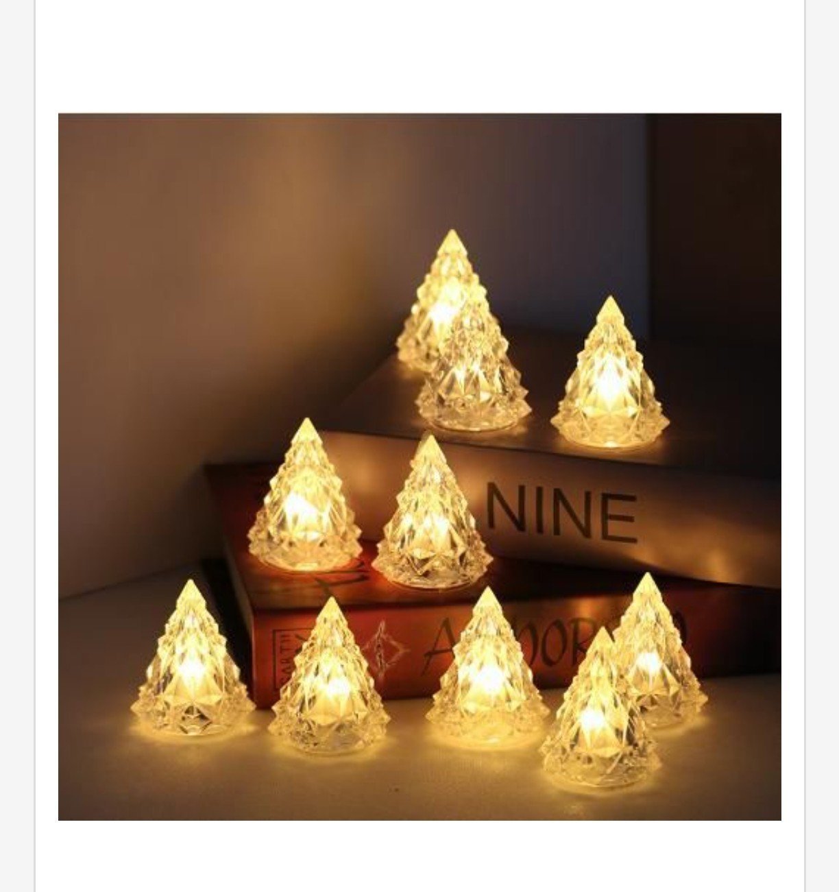 Ozdoba Swiateczna 5x6cm