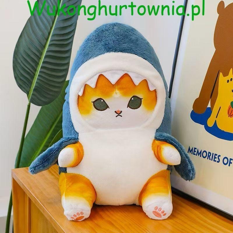 Maskotka Pluszow 30cm