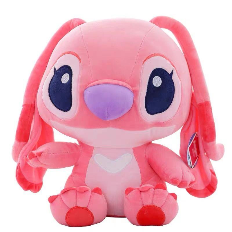 Maskotka Pluszowa Stitch 45cm