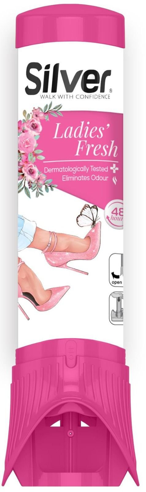 Dezodorant do Obuwia 100 ml