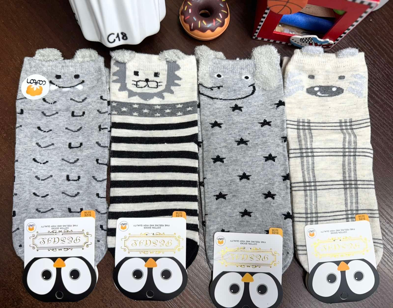 Skarpetki dla Dzieci