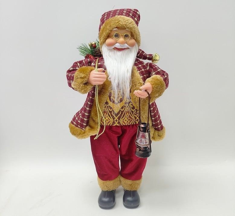 Figurki Świąteczny 24x14x50