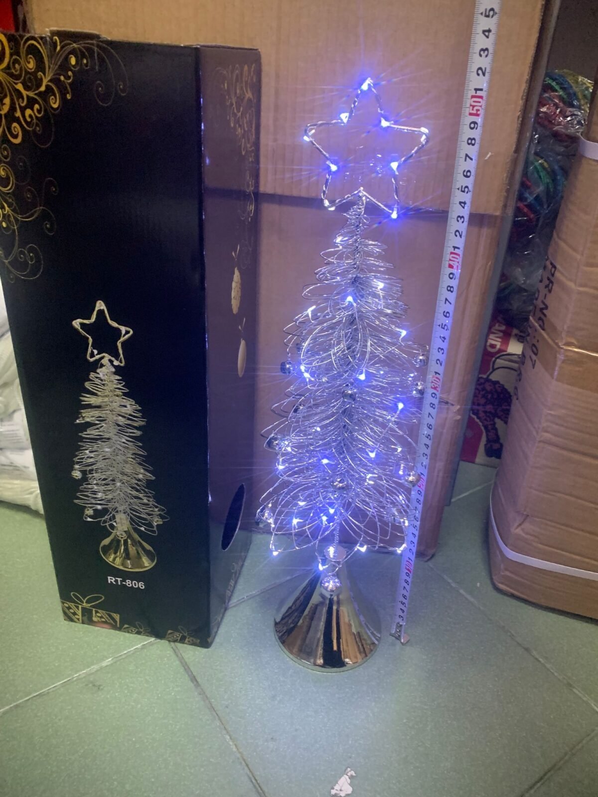 Choinka Świąteczny