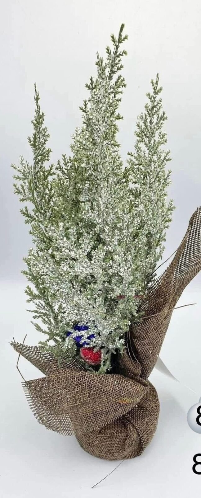 Dekoracja Świąteczny