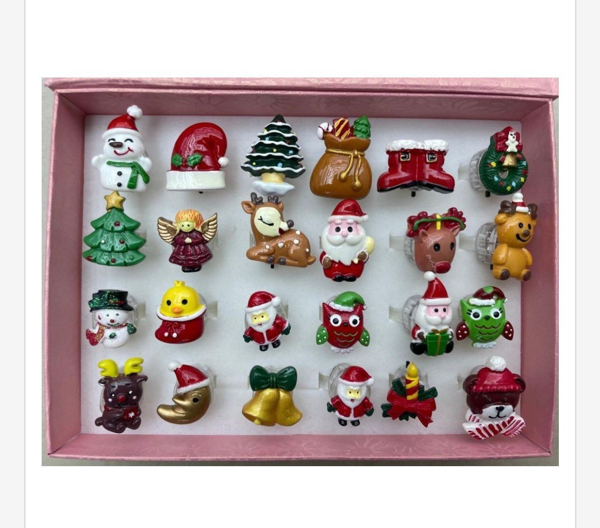 Biżuteria Świąteczny dla Dzieci