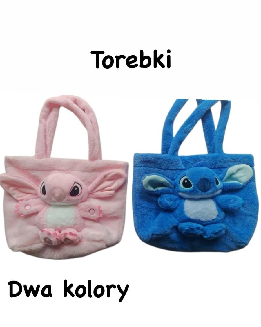 Torebka Stitch